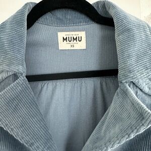 Show me your mumu outlaw romper